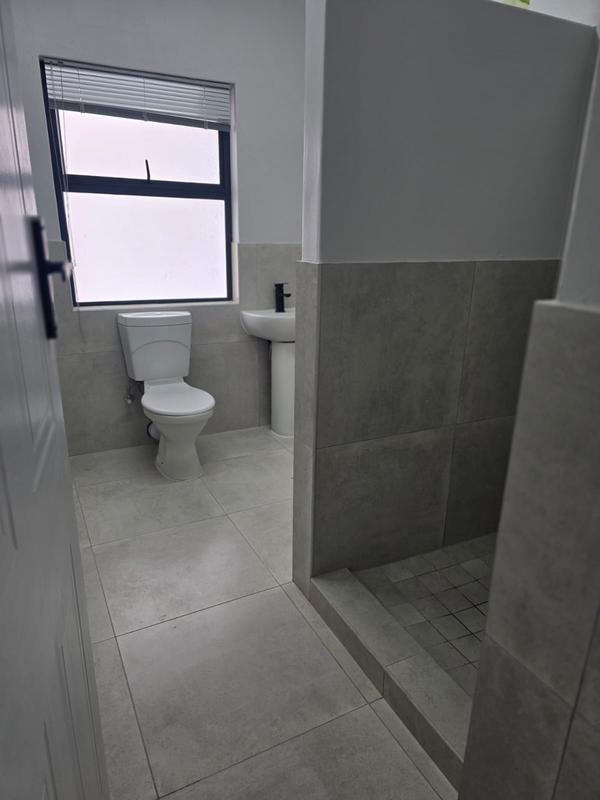 To Let commercial Property for Rent in Brackenfell Western Cape
